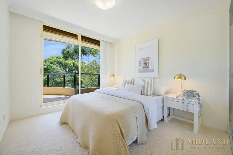 Fifth view of Homely apartment listing, 78/47 Lithgow Street, St Leonards NSW 2065