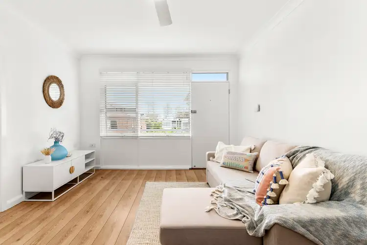 Second view of Homely apartment listing, 8/1 Parramatta Street, Cronulla NSW 2230