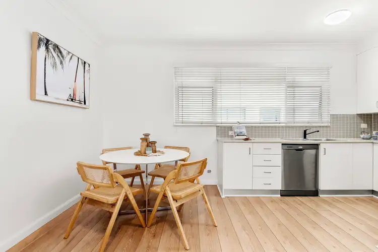 Fourth view of Homely apartment listing, 8/1 Parramatta Street, Cronulla NSW 2230