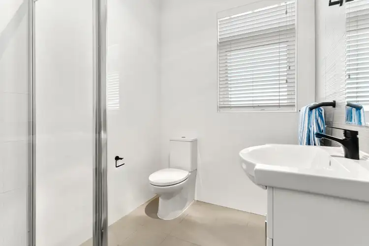 Fifth view of Homely apartment listing, 8/1 Parramatta Street, Cronulla NSW 2230