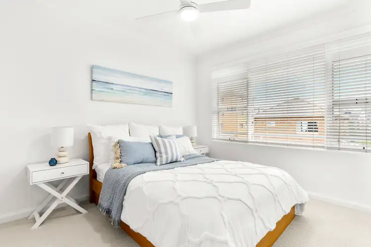 Sixth view of Homely apartment listing, 8/1 Parramatta Street, Cronulla NSW 2230