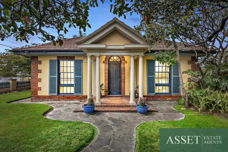 206 Forest Road, Arncliffe NSW 2205