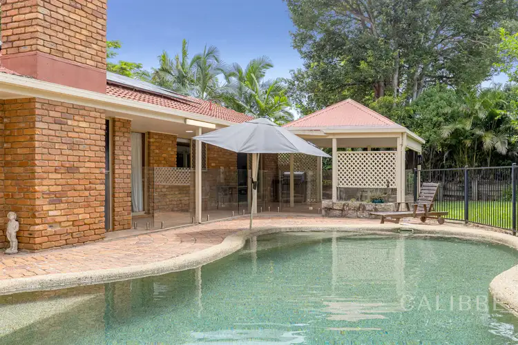 11 Salim Court, Carseldine QLD 4034