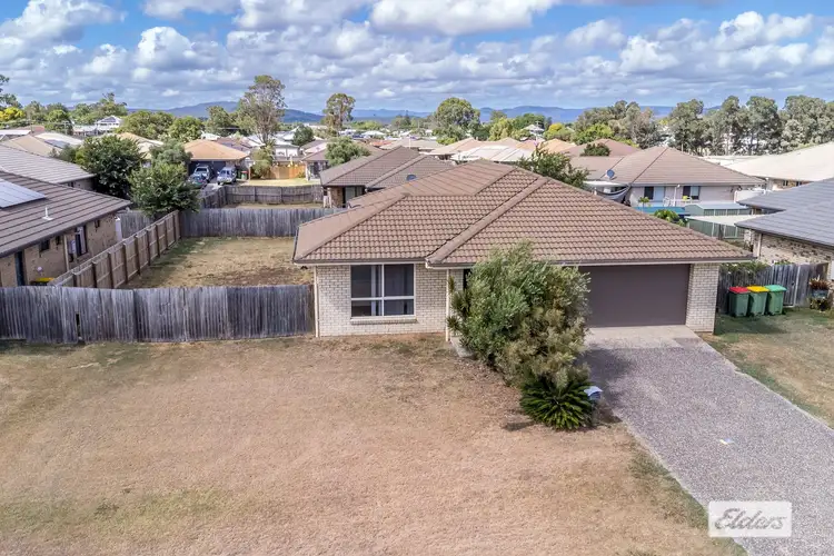 6 Bottlebrush Place, Laidley QLD 4341