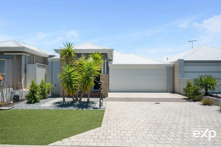 40 Calooli Grove, Golden Bay WA 6174