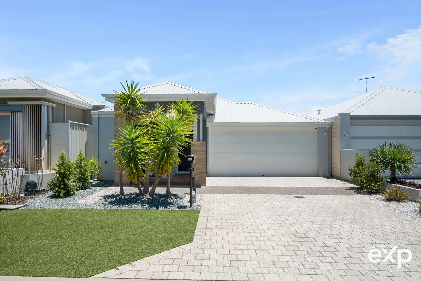 Main view of Homely house listing, 40 Calooli Grove, Golden Bay WA 6174