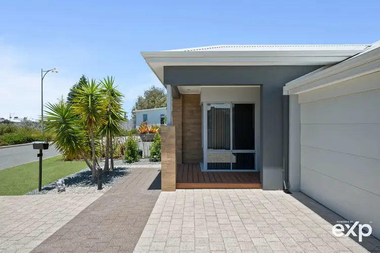 Second view of Homely house listing, 40 Calooli Grove, Golden Bay WA 6174