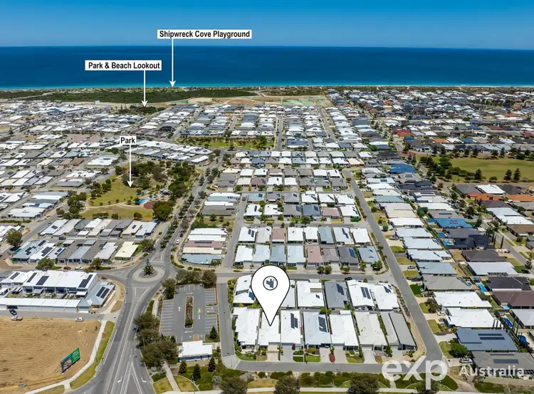 Third view of Homely house listing, 40 Calooli Grove, Golden Bay WA 6174