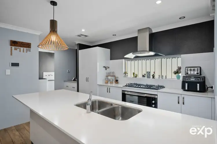 Fourth view of Homely house listing, 40 Calooli Grove, Golden Bay WA 6174