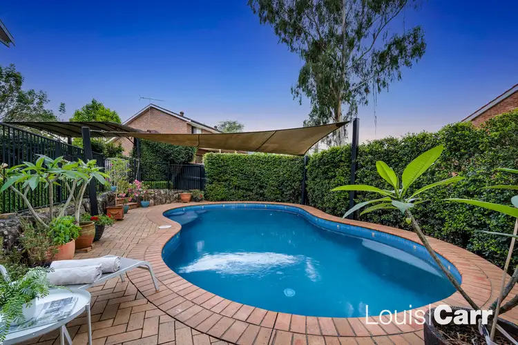 Second view of Homely house listing, 16 Trinity Place, Cherrybrook NSW 2126