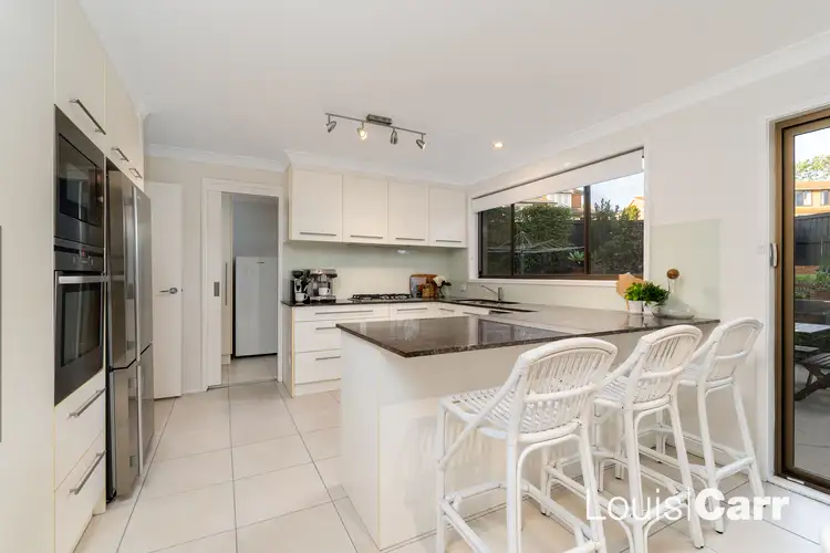 Third view of Homely house listing, 16 Trinity Place, Cherrybrook NSW 2126