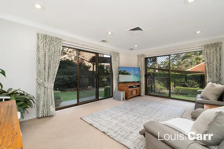Fifth view of Homely house listing, 16 Trinity Place, Cherrybrook NSW 2126