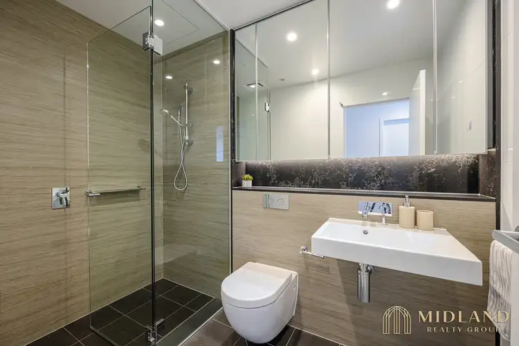 Second view of Homely apartment listing, 1503/472 Pacific Highway, St Leonards NSW 2065