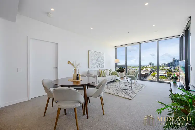 Fourth view of Homely apartment listing, 1503/472 Pacific Highway, St Leonards NSW 2065