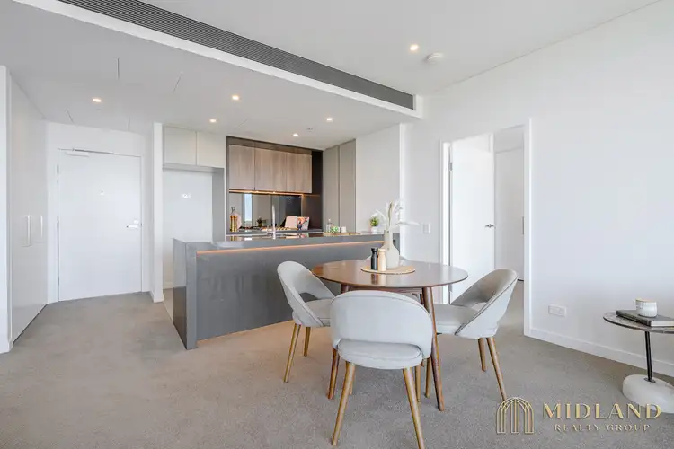 Fifth view of Homely apartment listing, 1503/472 Pacific Highway, St Leonards NSW 2065