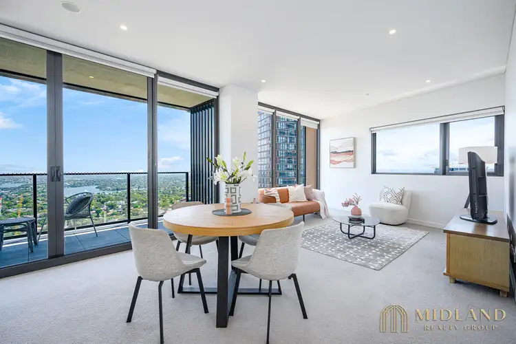 3106/486 Pacific Highway, St Leonards NSW 2065