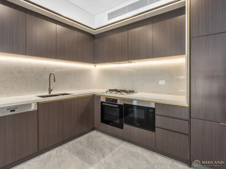 Fourth view of Homely apartment listing, 611/88B Christie Street, St Leonards NSW 2065