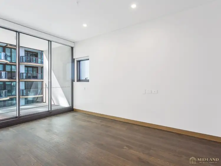 Fifth view of Homely apartment listing, 611/88B Christie Street, St Leonards NSW 2065