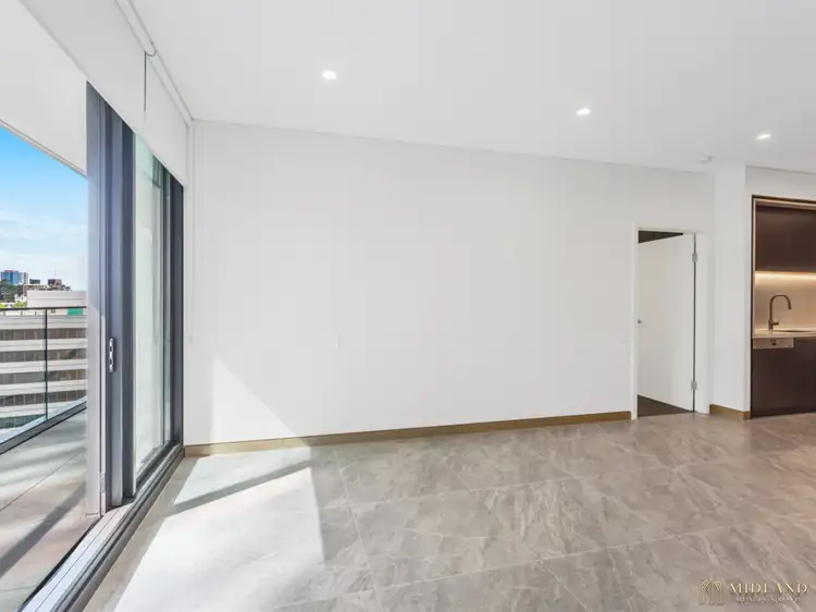 Sixth view of Homely apartment listing, 611/88B Christie Street, St Leonards NSW 2065