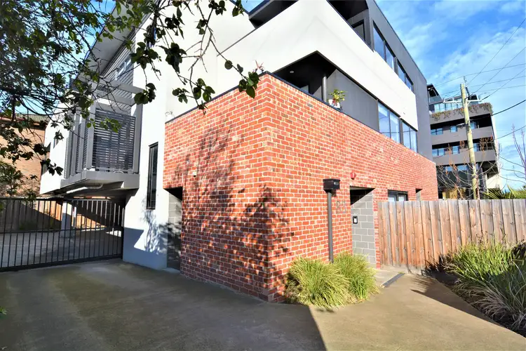 101/83 Fehon Street, Yarraville VIC 3013