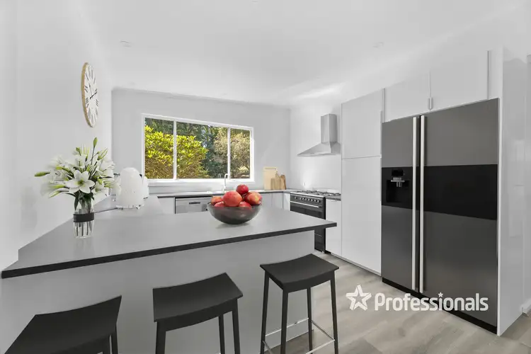 Third view of Homely house listing, 1515 Little Yarra Road, Powelltown VIC 3797