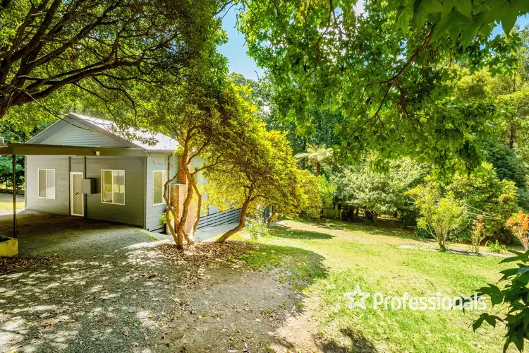 Fourth view of Homely house listing, 1515 Little Yarra Road, Powelltown VIC 3797