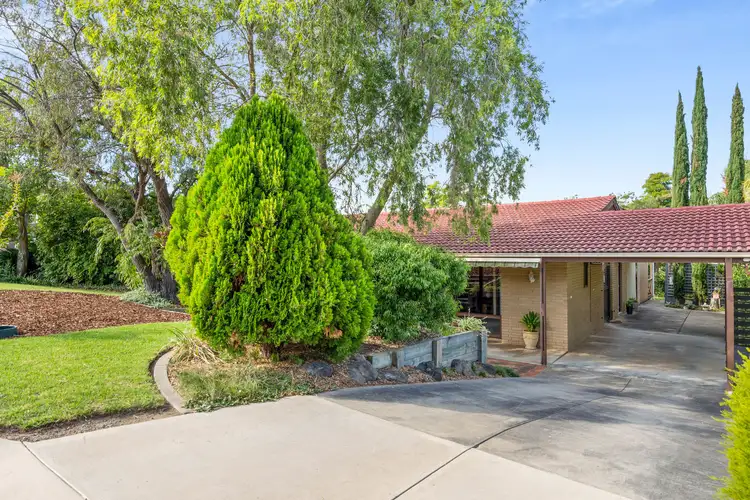13 Drummond Avenue
