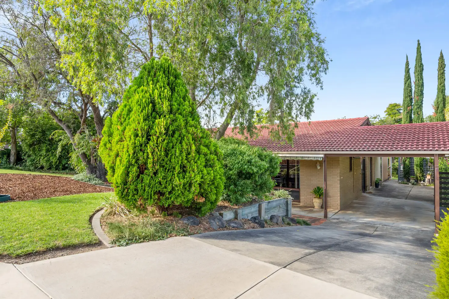 Main view of Homely house listing, 13 Drummond Avenue, Reynella East SA 5161