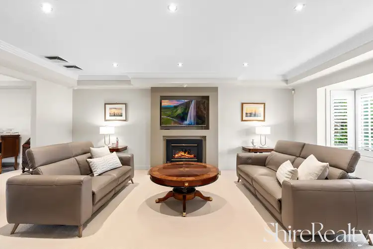 Second view of Homely house listing, 9 Copperleaf Place, Castle Hill NSW 2154
