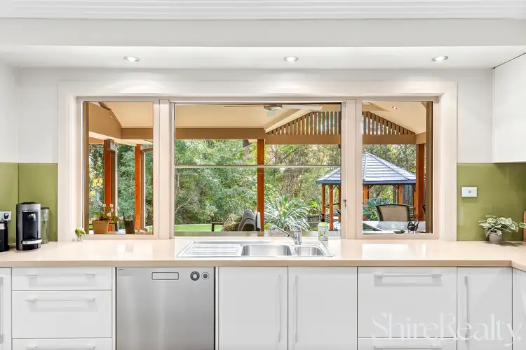 Sixth view of Homely house listing, 9 Copperleaf Place, Castle Hill NSW 2154