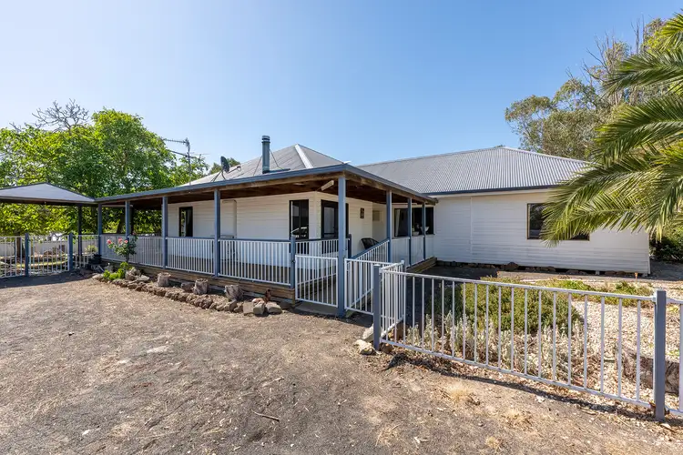 1387 Harrow-Clear Lake Road, Douglas VIC 3409