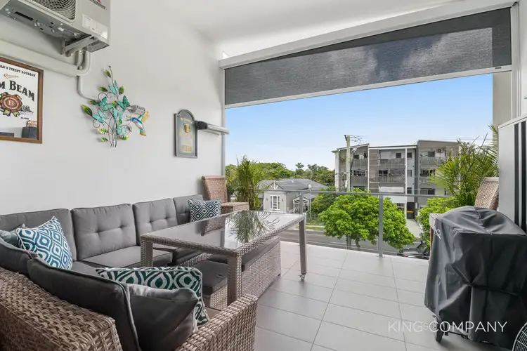 21/26-30 City Road, Beenleigh QLD 4207