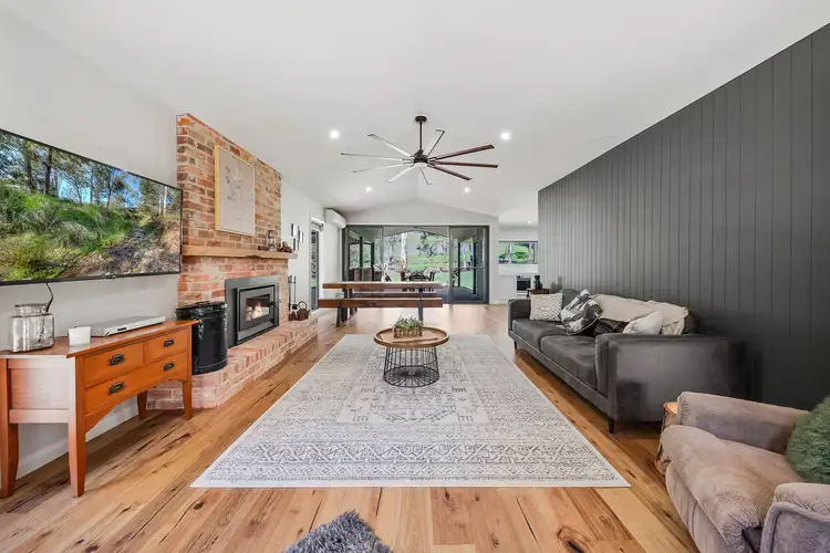 Fourth view of Homely rural property listing, 19 Goldie Spur Track, Bright VIC 3741
