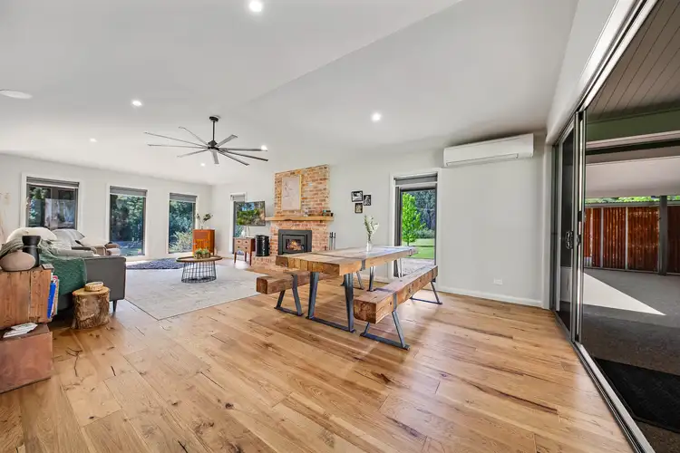 Fifth view of Homely rural property listing, 19 Goldie Spur Track, Bright VIC 3741