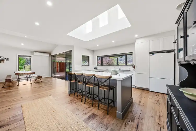 Sixth view of Homely rural property listing, 19 Goldie Spur Track, Bright VIC 3741