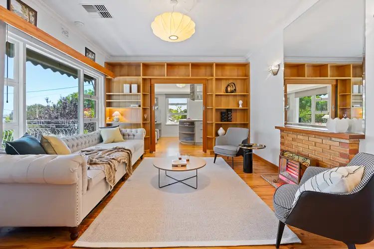 11 Mortlock Street, Clapham SA 5062