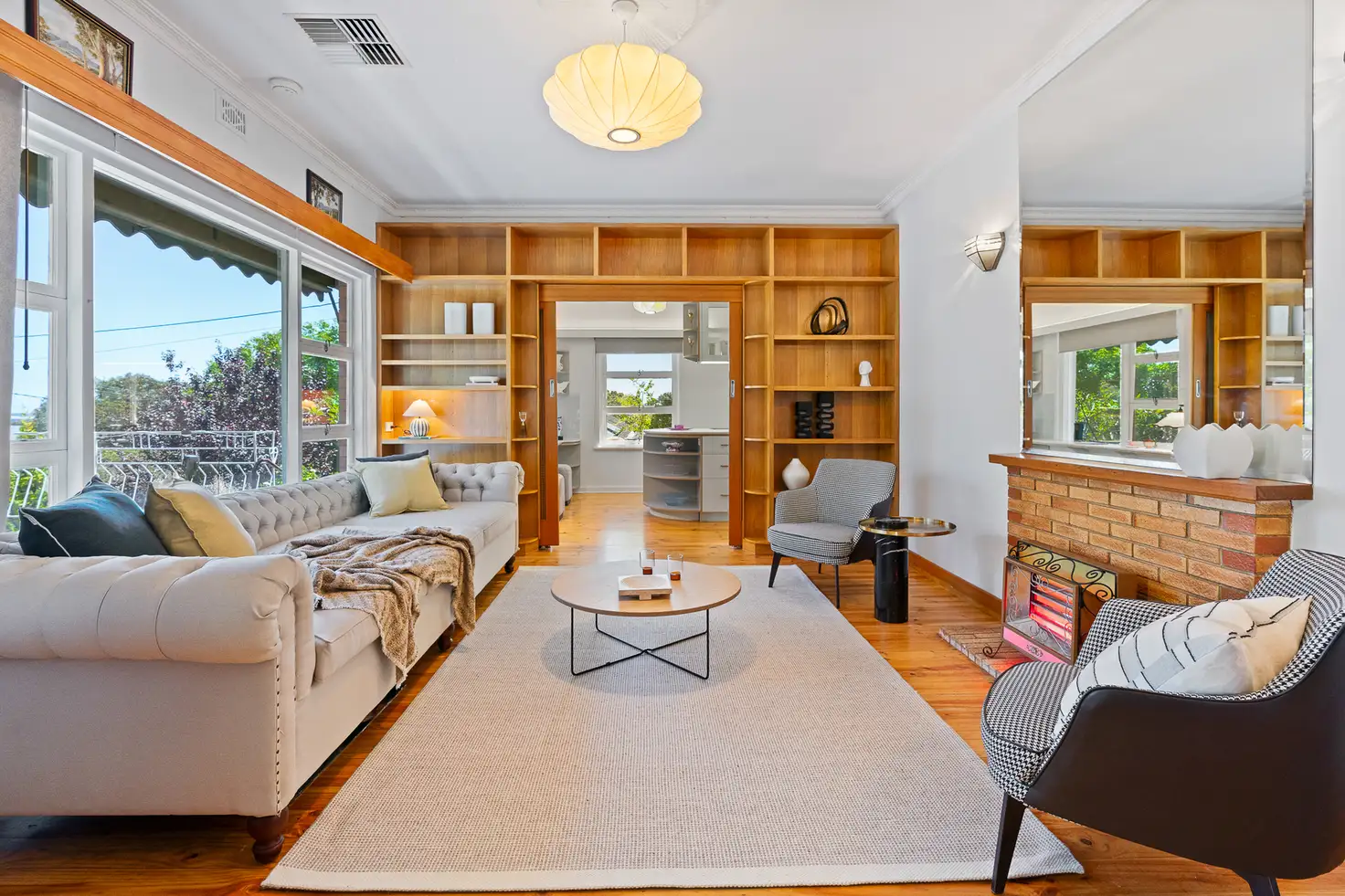 Main view of Homely house listing, 11 Mortlock Street, Clapham SA 5062