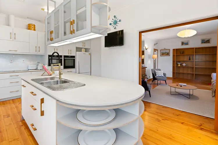 Second view of Homely house listing, 11 Mortlock Street, Clapham SA 5062