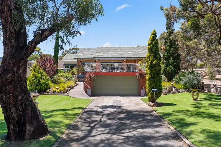 Fifth view of Homely house listing, 11 Mortlock Street, Clapham SA 5062