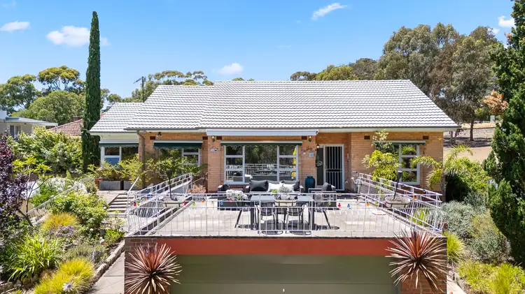 Sixth view of Homely house listing, 11 Mortlock Street, Clapham SA 5062
