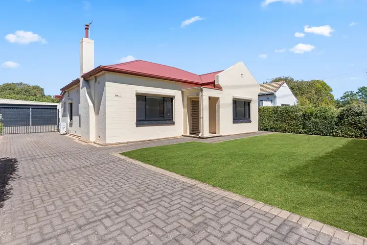 535 Goodwood Road, Colonel Light Gardens SA 5041
