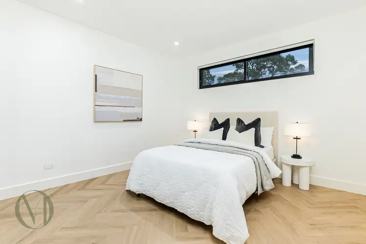 Fifth view of Homely semi-detached listing, 12A Chudleigh Street, Rydalmere NSW 2116