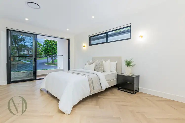 Sixth view of Homely semi-detached listing, 12A Chudleigh Street, Rydalmere NSW 2116