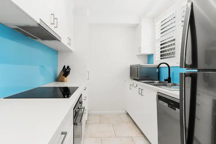 Third view of Homely townhouse listing, 22/98-102 Glencoe Street, Sutherland NSW 2232
