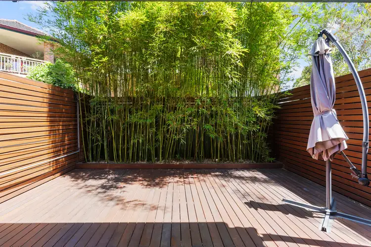 Fourth view of Homely townhouse listing, 22/98-102 Glencoe Street, Sutherland NSW 2232