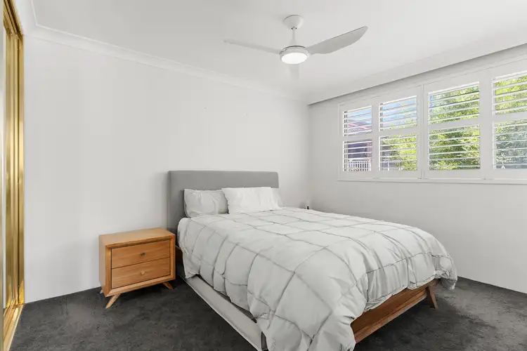 Fifth view of Homely townhouse listing, 22/98-102 Glencoe Street, Sutherland NSW 2232