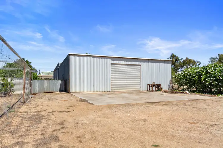 Third view of Homely house listing, 41 Short Terrace, Balaklava SA 5461