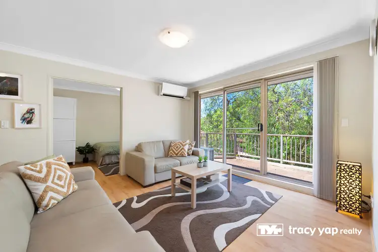 Main view of Homely unit listing, 7/8-12 Freeman Place, Carlingford NSW 2118