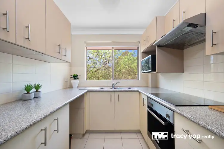 Third view of Homely unit listing, 7/8-12 Freeman Place, Carlingford NSW 2118