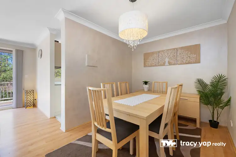 Fourth view of Homely unit listing, 7/8-12 Freeman Place, Carlingford NSW 2118